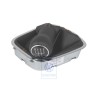 Γνήσιο VW Λαβή Αλλαγής Ταχυτήτων Δέρμα Με Επένδ Μοχλού Ταχυτ. 