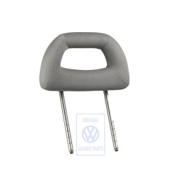 Γνήσιο VW Προσκέφαλο Με Επένδυση Ρυθμιζόμενο Ύφασμα - 6X0881901 3EU