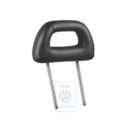Γνήσιο VW Προσκέφαλο Με Επένδυση, Ρυθμιζόμενο - 6X0881901B A64