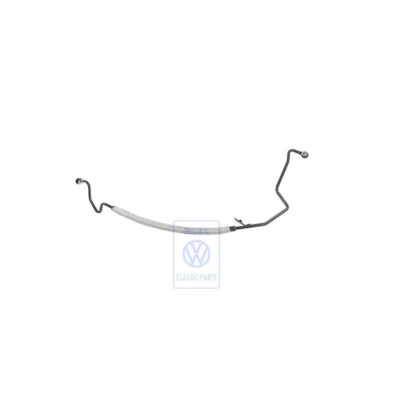 Γνήσιο VW Εύκ Σωλ Διαστ Αντλία Με Πτερύγ Προς Την Κρεμαγιέρα - 6X1422893R