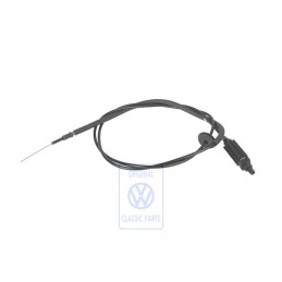 Γνήσιο VW Ντίζα Μίζας - 701711501E