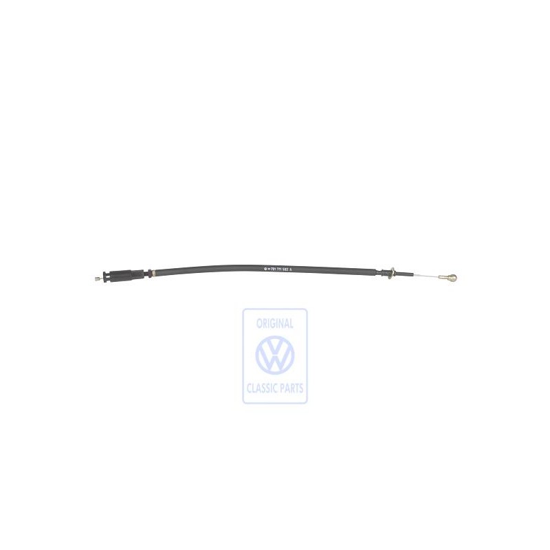 Γνήσιο VW Ντίζα Μίζας - 701711502A