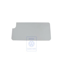 Γνήσιο VW Επένδυση Συρόμενης Πόρτας Πλάκα Ξύλου Βότσαλο Γκρι - 701867219A 9ZW