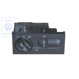 Γνήσιο VW Διακόπτης Πολ. Λειτ. Για Φως Θέσης, Φώτα Οδήγησης - 701941531A 01C