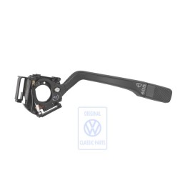 Γνήσιο VW Διακόπτης Για Υαλοκαθαριστ./ Ενεργοπ. 