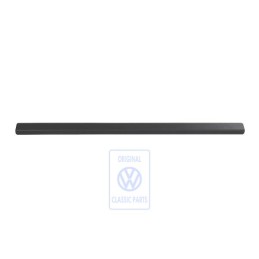 Γνήσιο VW Λωρίδα Μαξιλαριού Για Συνεχόμενο Διαχωριστικό Τοίχωμα - 703867635 4FB