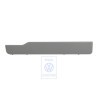 Γνήσιο VW Θήκη Για Πλευρική Επένδυση Flanell Γκρι - 705867132 U71