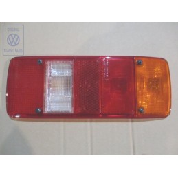 Γνήσιο VW Παράθυρο Για Φως Φρένων/Φλας Πίσω Φως/Φως Όπισθεν - 707945223