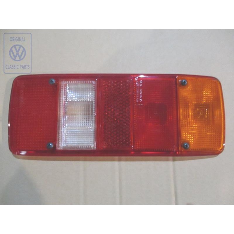 Γνήσιο VW Παράθυρο Για Φως Φρένων/Φλας Πίσω Φως/Φως Όπισθεν - 707945223