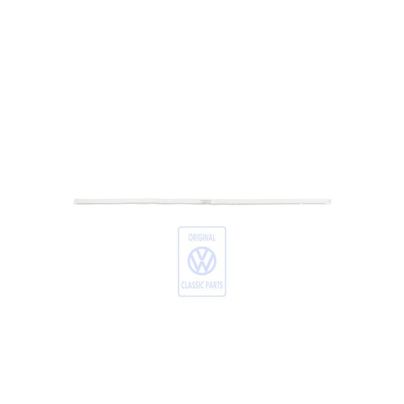 Γνήσιο VW Διακ. Μεμβράνη Για Πλ. Τμήμα Μπλε Nebio-Μεταλλικό - 7D1854416A V5W