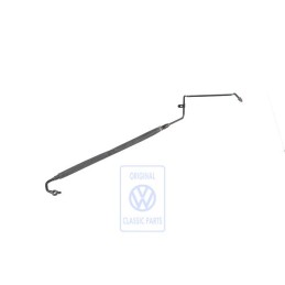 Γνήσιο VW Εύκ Σωλ Διαστ Αντλία Με Πτερύγ Προς Την Κρεμαγιέρα - 7D2422893H
