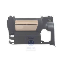 Γνήσιο VW Επένδυση Πλευρικού Τοιχώματος Συνθετικό Δέρμα - 7E5867038B C0G