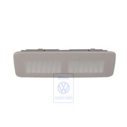 Γνήσιο VW Οθόνη Για Βοήθεια Στάθμευσης Latte Macchiatoκαφέ/Γκρι - 7L6919473F 28U