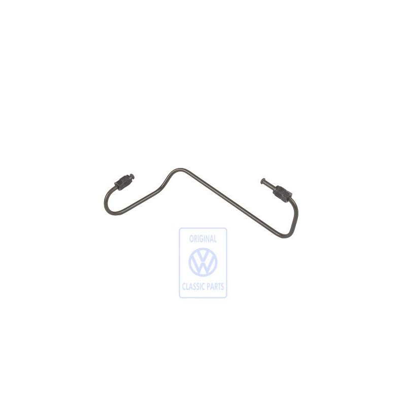 Γνήσιο VW Σωλήνας Φρένων Από Τον Κεντρ. 