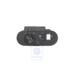 Γνήσιο VW Διακόπτης Πολ. Λειτ. Για Φως Θέσης, Φώτα Οδήγησης - 7M1941532L