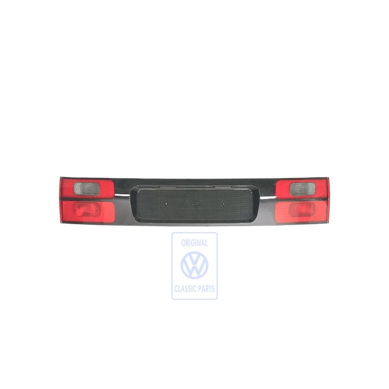 Γνήσιο VW Πίσω Φως Με Φως Όπισθεν Και Πίσω Φως Ομίχλης - 7M1945225J