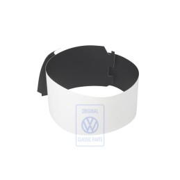 Γνήσιο VW Διακοσμητική Μεβράνη Για Πλαίσιο Παραθύρου Πόρτας - 7M3853310 01C