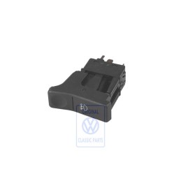 Γνήσιο VW Διακόπτης Προβολέων Ομίχλης Και Πίσω Φωτός Ομίχλης - 853941535 01C