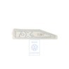 Γνήσιο VW Διακ. Λωρίδα Για Πλαϊνό Τμήμα - 867853434F BBQ