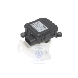 Γνήσιο VW Ρυθμιστικό Μοτέρ Για Δυνατότητα Ανακυκλ. 
