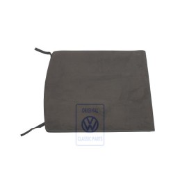Γνήσιο VW Πρόσθετη Επένδυση Χώρου Αποσκ Στρώμα Δύο Όψεων - 8T8862559A QC7