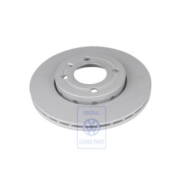 Γνήσιο VW Δισκόπλακα Αεριζόμενη'Eco' - JZW615301M