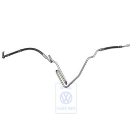 Γνήσιο VW Εύκ Σωλ Διαστ Αντλία Με Πτερύγ Προς Την Κρεμαγιέρα - 1J0422893DM