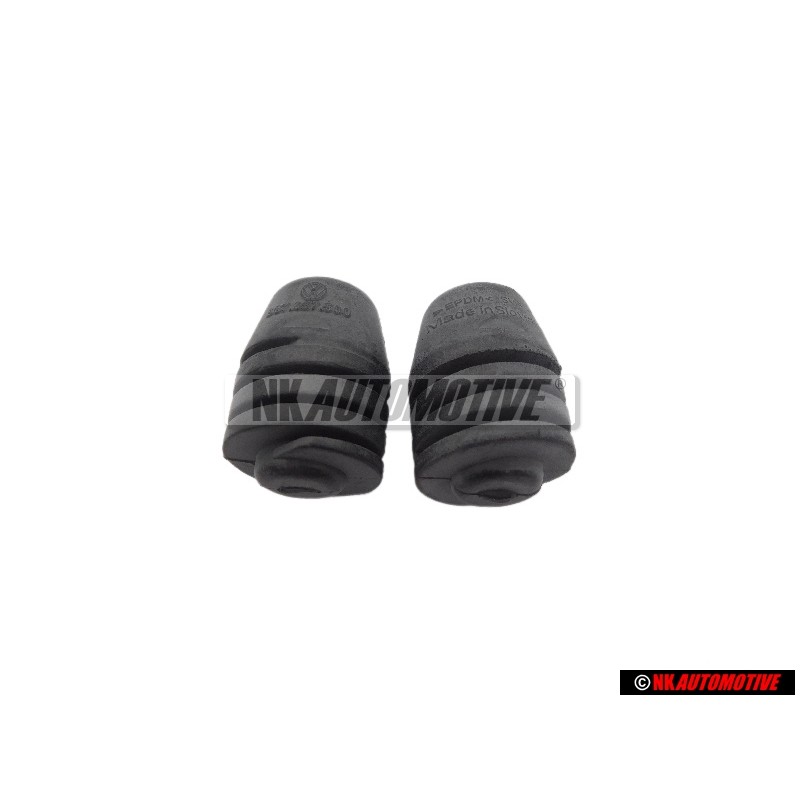 2x Γνήσιο VW Αποστάτης Τέρματος - 867827500A