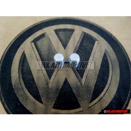 2x Γνήσιο VW Πώμα - 113101115A