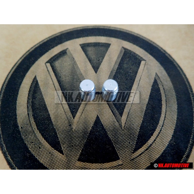 2x Γνήσιο VW Πώμα - 113101115A