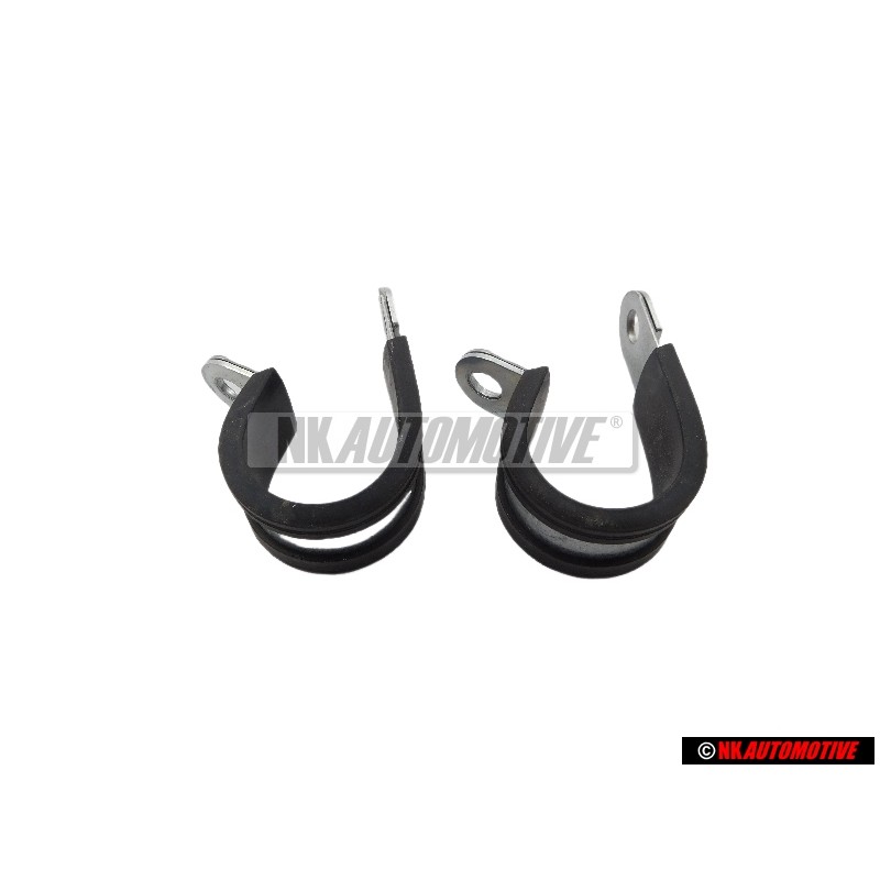 2x Γνήσιο VW Σφιγκτήρας - N 0206901