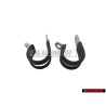 2x Γνήσιο VW Σφιγκτήρας - N 0206901