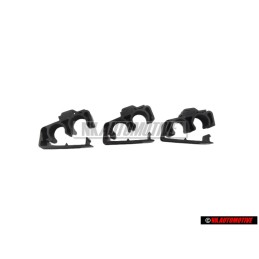 3x Γνήσιο VW Βάση - 021133687A