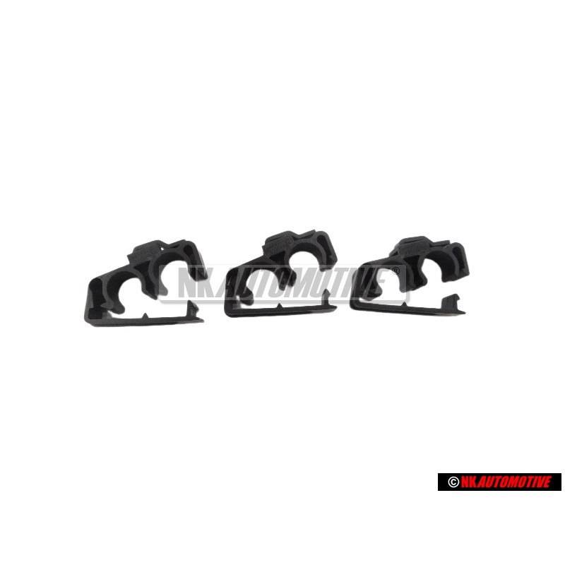 3x Γνήσιο VW Βάση - 021133687A