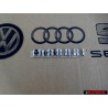 6x Γνήσιο VW Σφιγκτήρας Συγκράτησης - 035906037