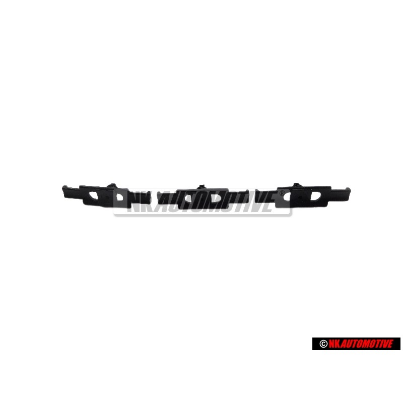 3x Γνήσιο VW Βάση Στήριξης Καλωδίων - 4B0971848