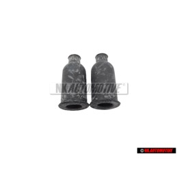 2x Γνήσιο VW Μούφα - 811971867