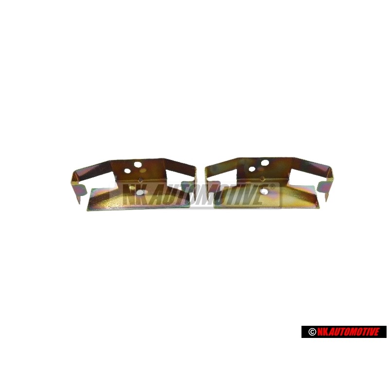 2x Γνήσιο VW Στήριγμα Αντίστασης - 321971280