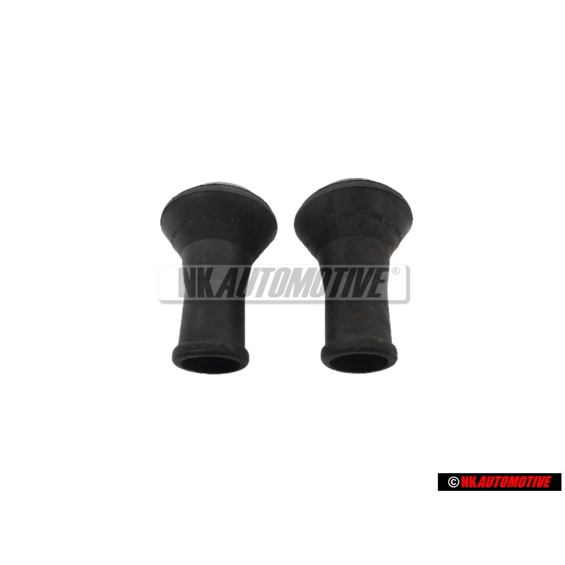 2x Γνήσιο VW Μούφα - 171971905C