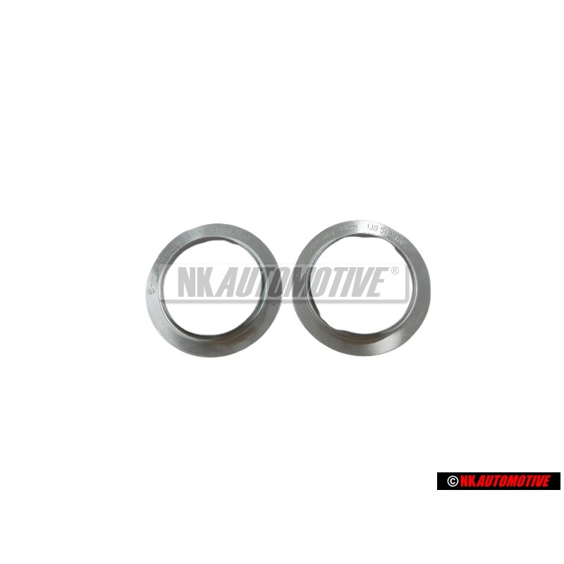 2x Γνήσιο VW Υπόθεμα - 1J0512109