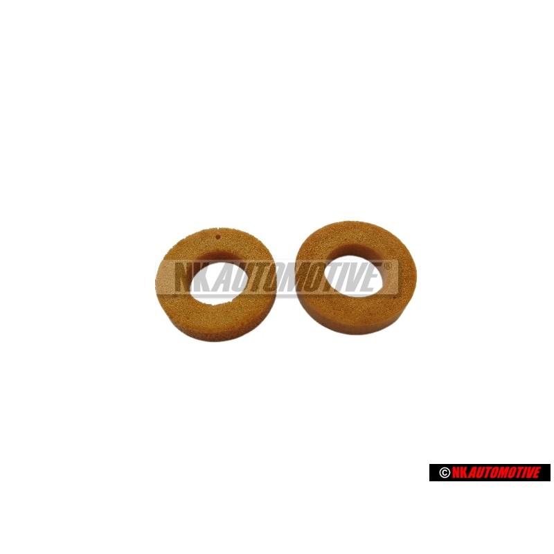 2x Γνήσιο VW Δακτύλιος Απόστασης - 171881493