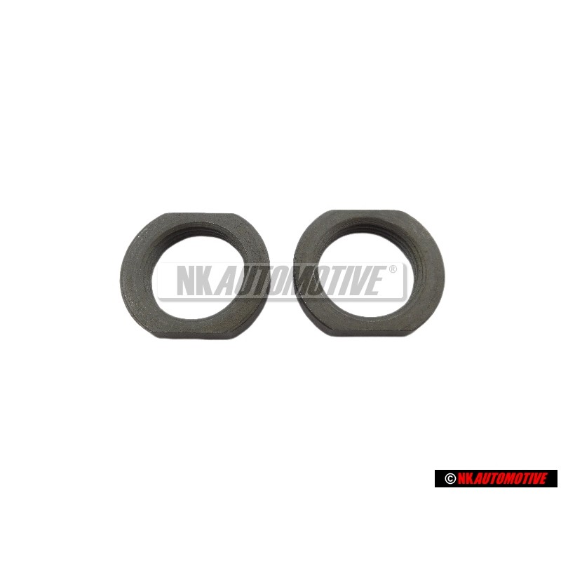2x Γνήσιο VW Κόντρα Παξιμάδι - 171419855