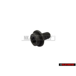 Γνήσιο VW Κυλινδρική Βίδα Με Κεφαλή Άλλεν Universal - 2D0103873D