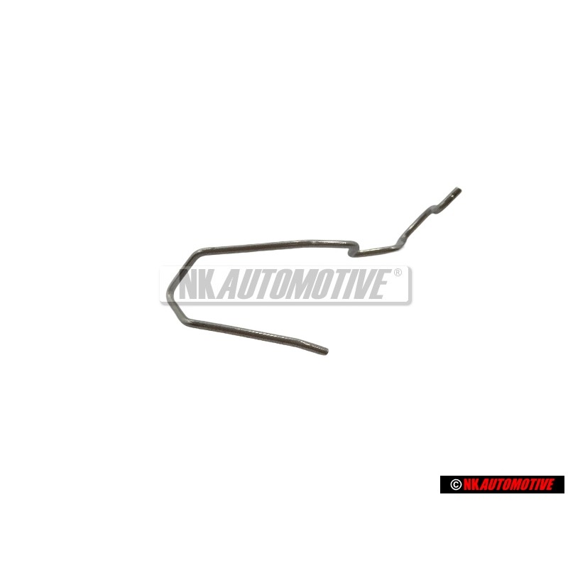 Γνήσιο VW Βάση - 6N0609745B