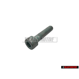 Γνήσιο VW Κυλινδρική Βίδα Με Κεφαλή Άλλεν - N 0147296