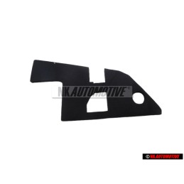 Γνήσιο Audi Απόσβεση - 4F5864825