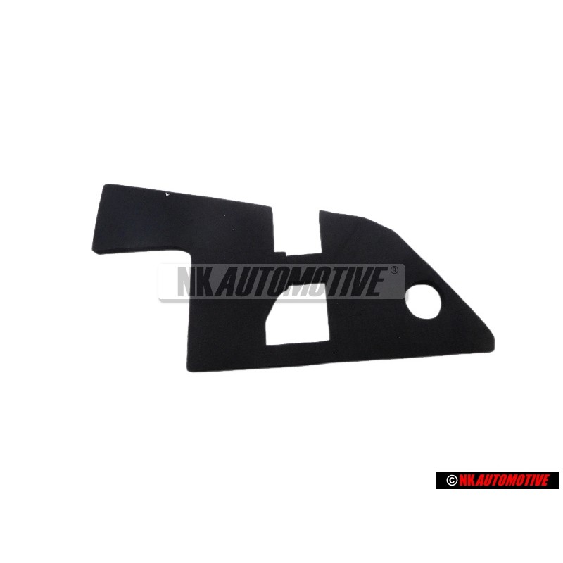 Γνήσιο Audi Απόσβεση - 4F5864825