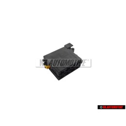 Γνήσιο VW Περίβλημα Επίπεδης Επαφής - 357035447