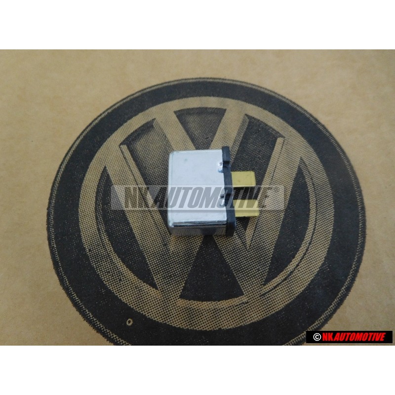 Γνήσιο VW Θερμική Ασφάλεια - 443937105