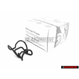 Γνήσιο VW Έλασμα Σφράγισης - 191129797B